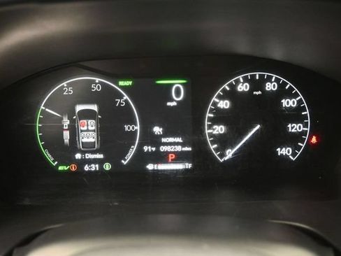 Used 2023 Honda CR-V Sport image 6