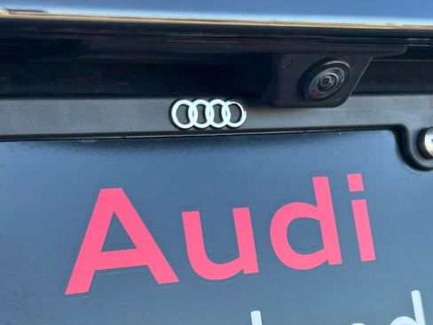 Used 2023 Audi A4 2.0T Premium Plus w/ Premium Plus Package AWD/4WD image 62