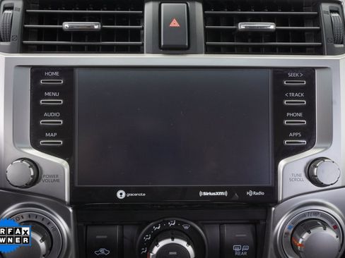 Used 2023 Toyota 4Runner SR5 Premium image 17