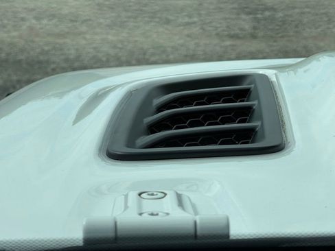 Used 2022 Jeep Wrangler Rubicon w/ LED Lighting Group AWD/4WD image 10