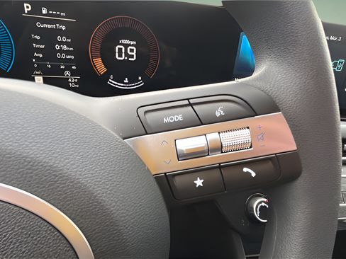 Certified 2026 Hyundai Sonata SE FWD image 23