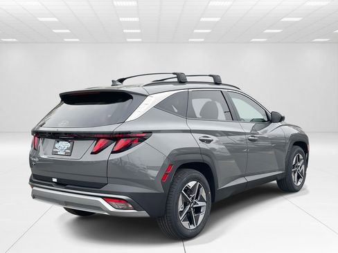 New 2026 Hyundai Tucson SEL image 6