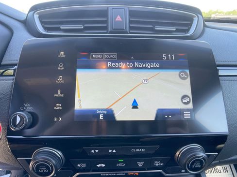 Used 2022 Honda CR-V Touring image 19
