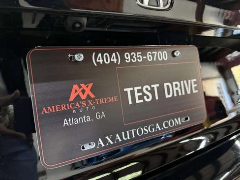 Used 2024 Honda Accord Sport image 17