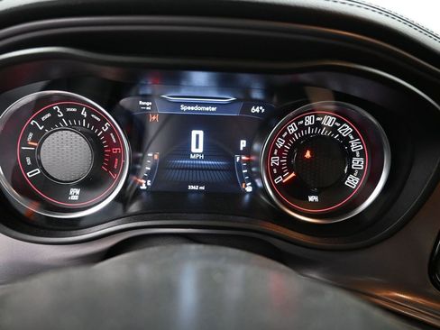 Used 2023 Dodge Challenger R/T Scat Pack image 18