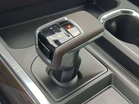 New 2026 Chevrolet Silverado 1500 RST w/ RST All Star Premium Package AWD/4WD image 29