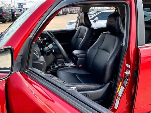 Used 2017 Toyota 4Runner TRD Pro image 15