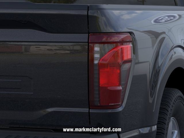 New 2026 Ford F150 XL w/ Equipment Group 103A High RWD image 21