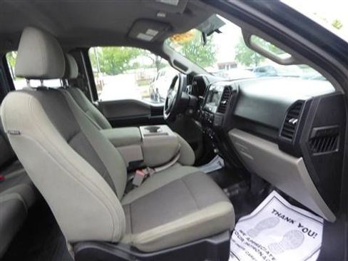 Used 2015 Ford F150 XL w/ XL Power Equipment Group AWD/4WD image 20