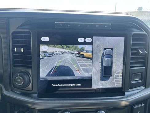 Certified 2024 Ford F150 Tremor w/ Equipment Group 402A High AWD/4WD image 27