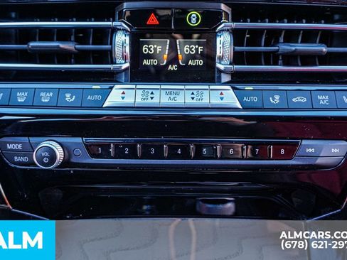 Used 2024 BMW 840i Gran Coupe image 39