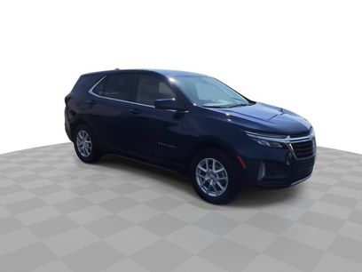 Used 2022 Chevrolet Equinox LT