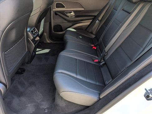 New 2026 Mercedes-Benz GLE 450 4MATIC image 16