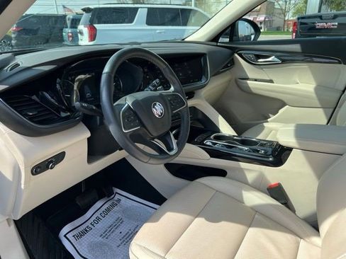 Certified 2023 Buick Envision Essence AWD/4WD image 18