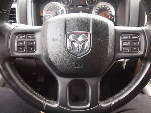 Used 2014 RAM 1500 Outdoorsman AWD/4WD image 9