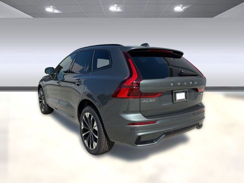 New 2026 Volvo XC60 T8 Plus w/ Climate Package AWD/4WD image 3