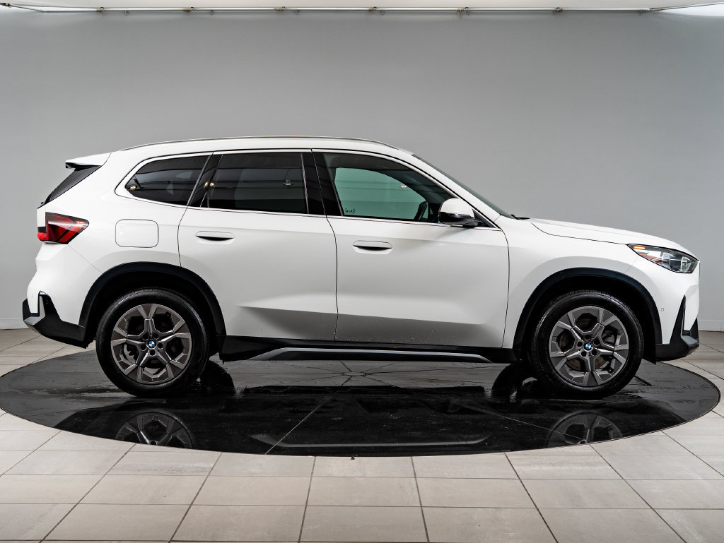 Certified 2025 BMW X1 xDrive28i AWD/4WD image 11