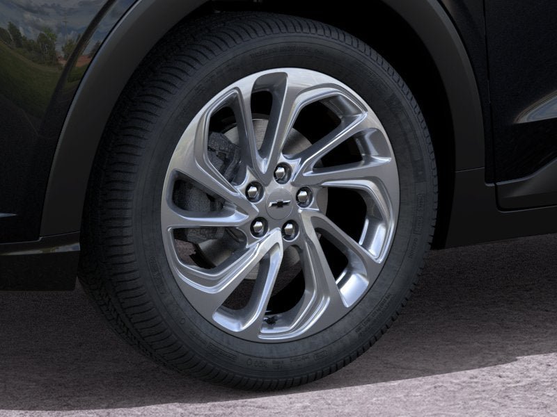 New 2027 Chevrolet Bolt LT FWD image 9