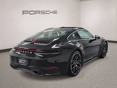 Certified 2026 Porsche 911 Carrera S RWD image 7