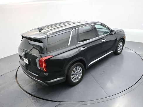Used 2025 Hyundai Palisade SEL FWD image 27