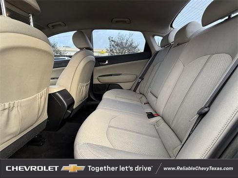 Used 2016 Kia Optima LX image 29