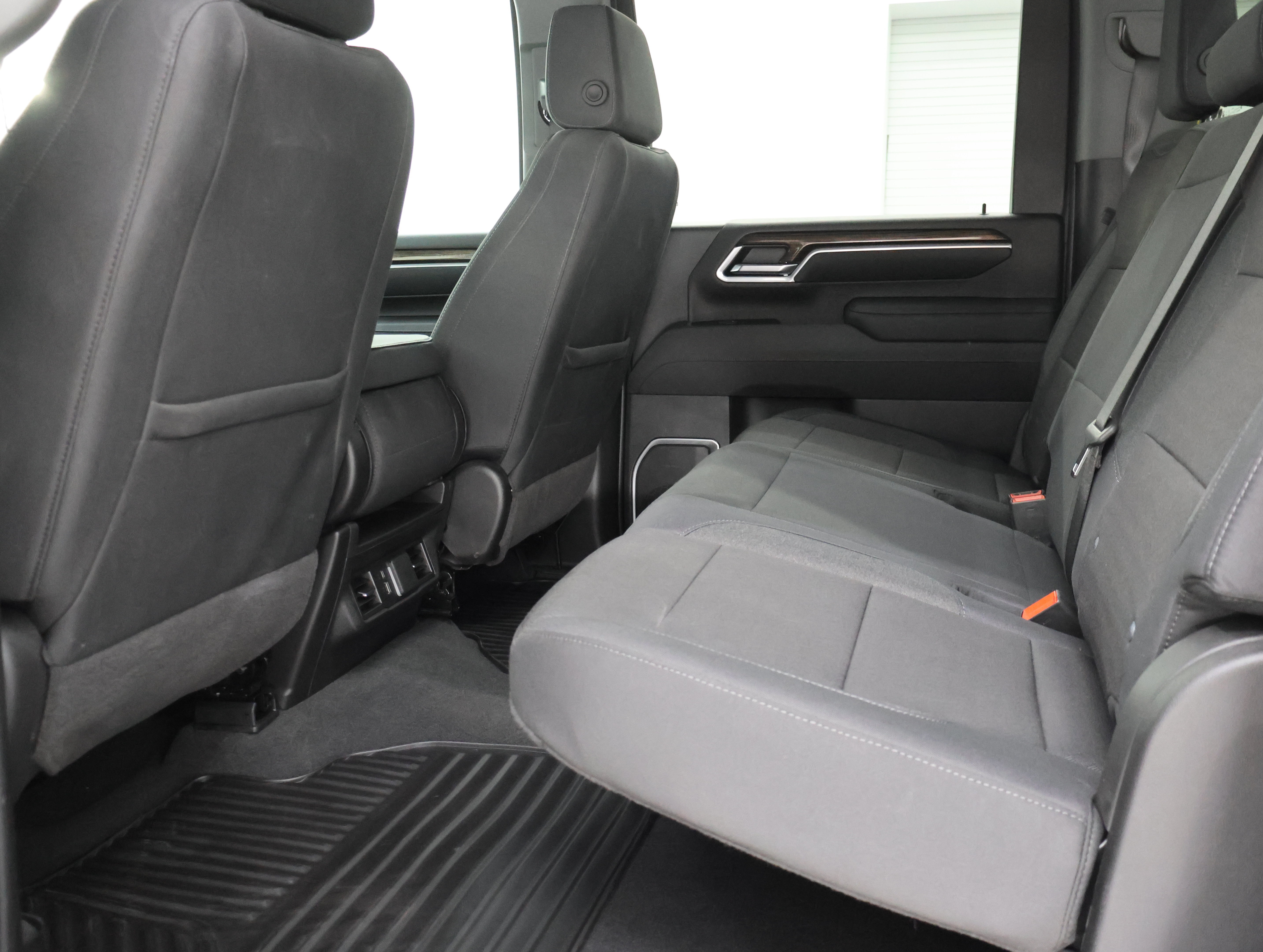 Used 2026 Chevrolet Silverado 2500 LT AWD/4WD image 36
