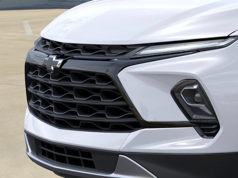 New 2026 Chevrolet Blazer LT w/ Convenience Package FWD image 13
