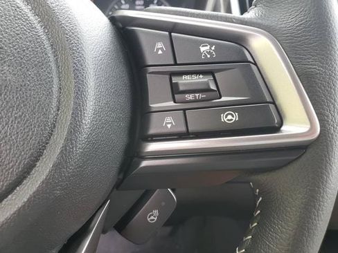 New 2026 Subaru Ascent Limited AWD/4WD image 17