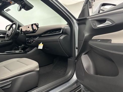 New 2026 Buick Envista Avenir image 32