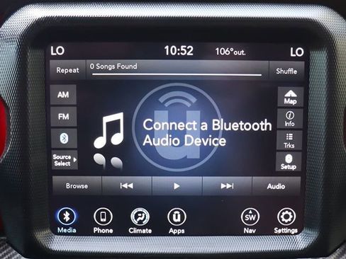 Used 2021 Jeep Gladiator Rubicon AWD/4WD image 52