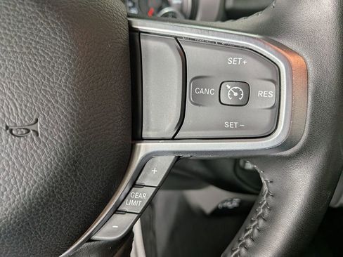 Certified 2024 RAM 2500 Big Horn w/ Bed Utility Group image 20