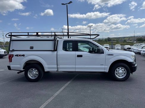 Used 2015 Ford F150 XL w/ Equipment Group 101A Mid AWD/4WD image 39
