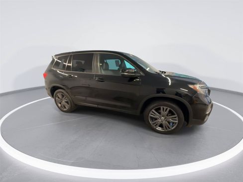 Used 2021 Honda Passport EX-L image 8