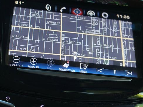 Used 2015 Cadillac Escalade ESV Premium image 54