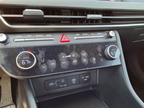 Used 2024 Hyundai Sonata SEL image 16