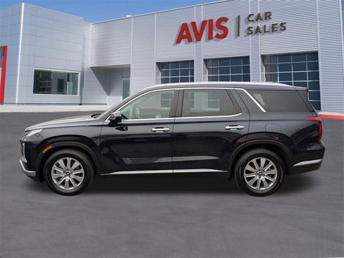 Used 2024 Hyundai Palisade SEL image 10