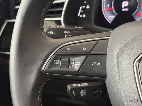 New 2026 Audi Q8 Premium Plus AWD/4WD image 17