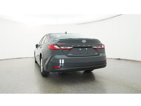 New 2026 Toyota Camry LE image 22