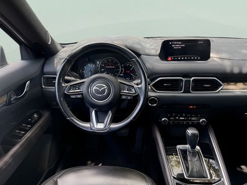 Used 2019 MAZDA CX-5 Signature AWD/4WD image 21