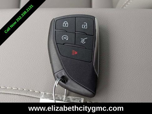 New 2025 GMC Acadia Elevation w/ Elevation Premium Package image 35