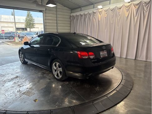 Used 2008 Lexus GS 350 image 3