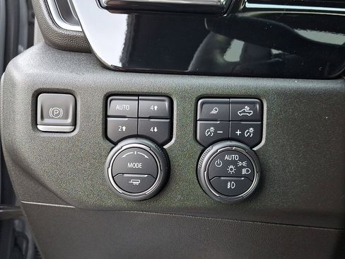 Used 2024 Chevrolet Silverado 1500 RST w/ Convenience Package II image 25