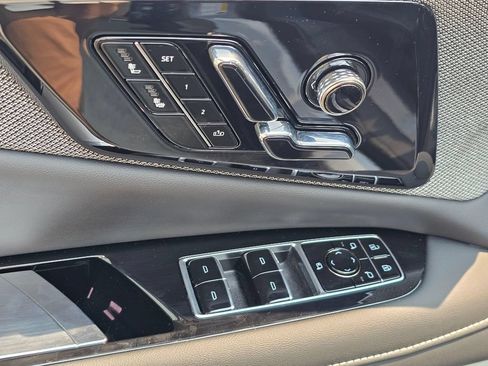 New 2026 Cadillac Optiq Luxury 1 AWD/4WD image 22