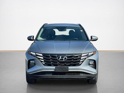 Used 2024 Hyundai Tucson SEL w/ Convenience Package