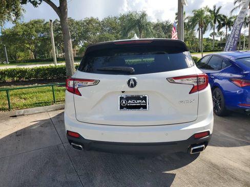 Used 2023 Acura RDX FWD w/ Technology Package image 7