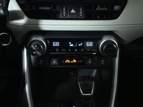 Used 2024 Toyota RAV4 XLE Premium w/ Weather Package image 22