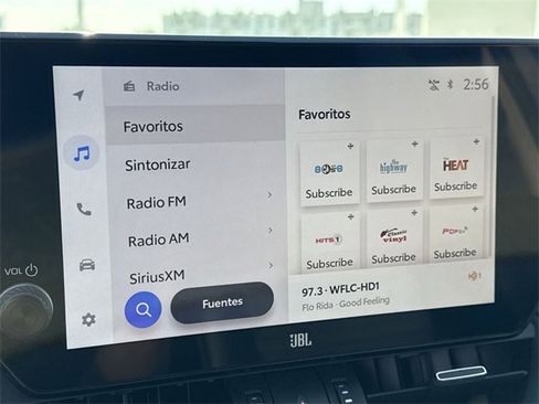 Used 2023 Toyota RAV4 Limited image 16