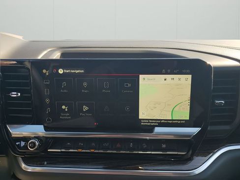 New 2026 GMC Sierra 1500 Elevation w/ Elevation Premium Package image 38