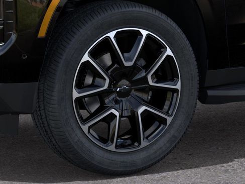 New 2026 Chevrolet Tahoe RST w/ Comfort Package RWD image 9