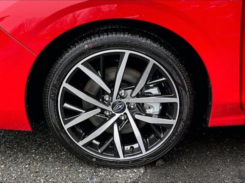 New 2026 Subaru Impreza 2.0i Sport image 9